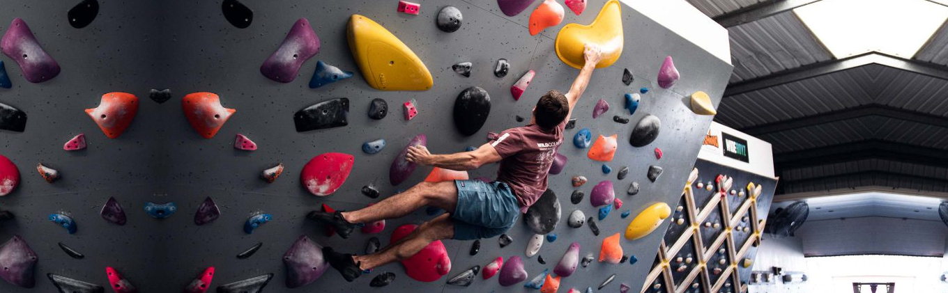 climbers